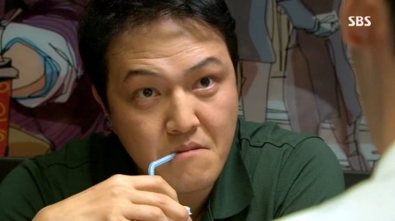 2013년 6월 겁나 무서웟던 형님 jpg | 인스티즈