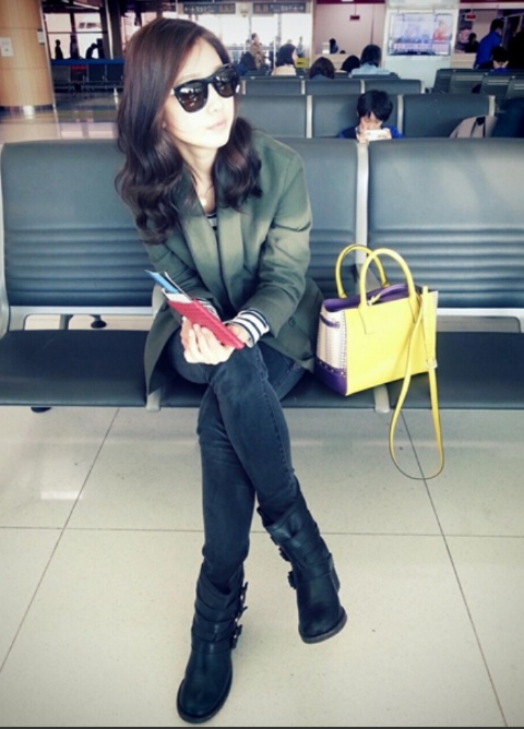 살 엄청 뺀 박신혜 다이어트 전 vs 후 | 인스티즈