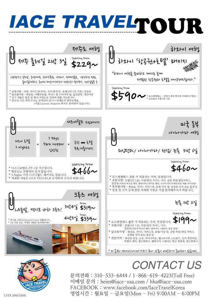 IACE 이미지