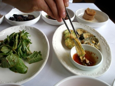 동산식당 이미지