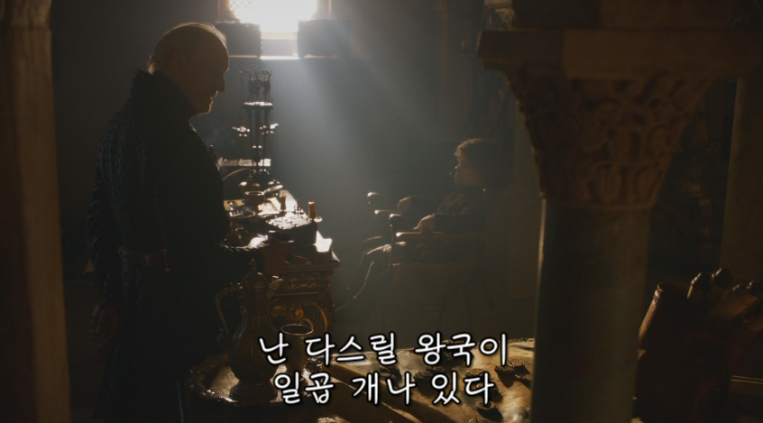 왕좌의 게임 시즌3 불쌍한 티리온.JPG | 인스티즈