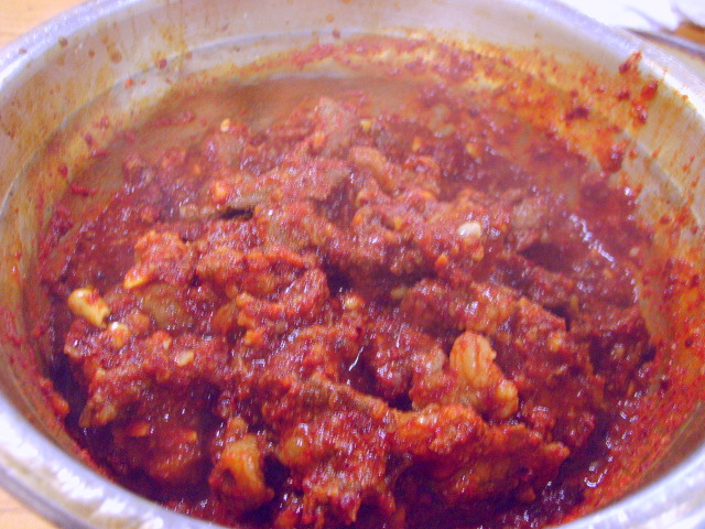 마당갈비 이미지