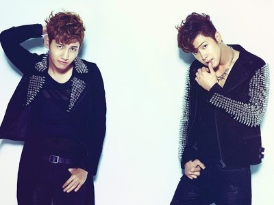 동방신기 이미지
