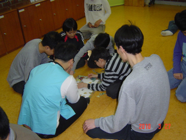 여주천사들의집 이미지