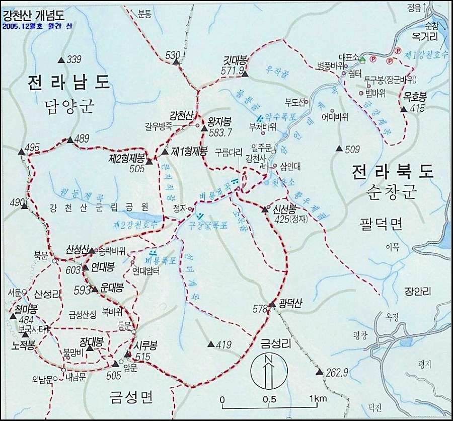영풍주유소 이미지