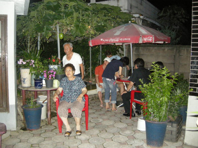 사계절장독대 이미지
