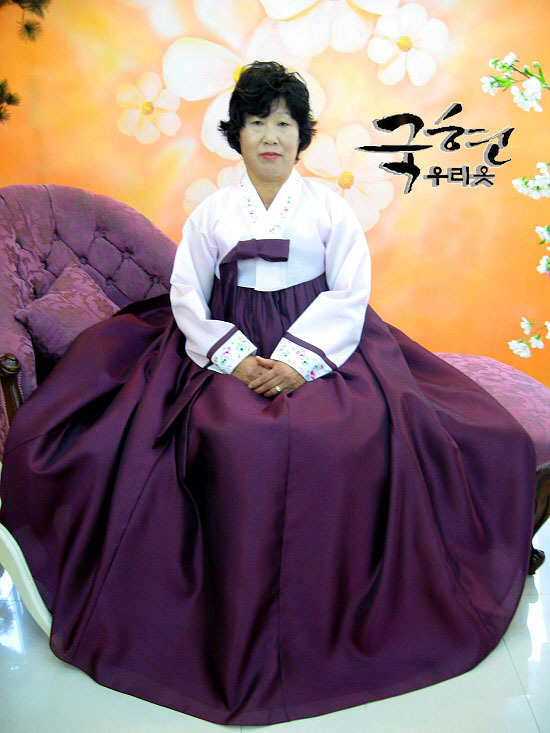 국현우리옷 이미지