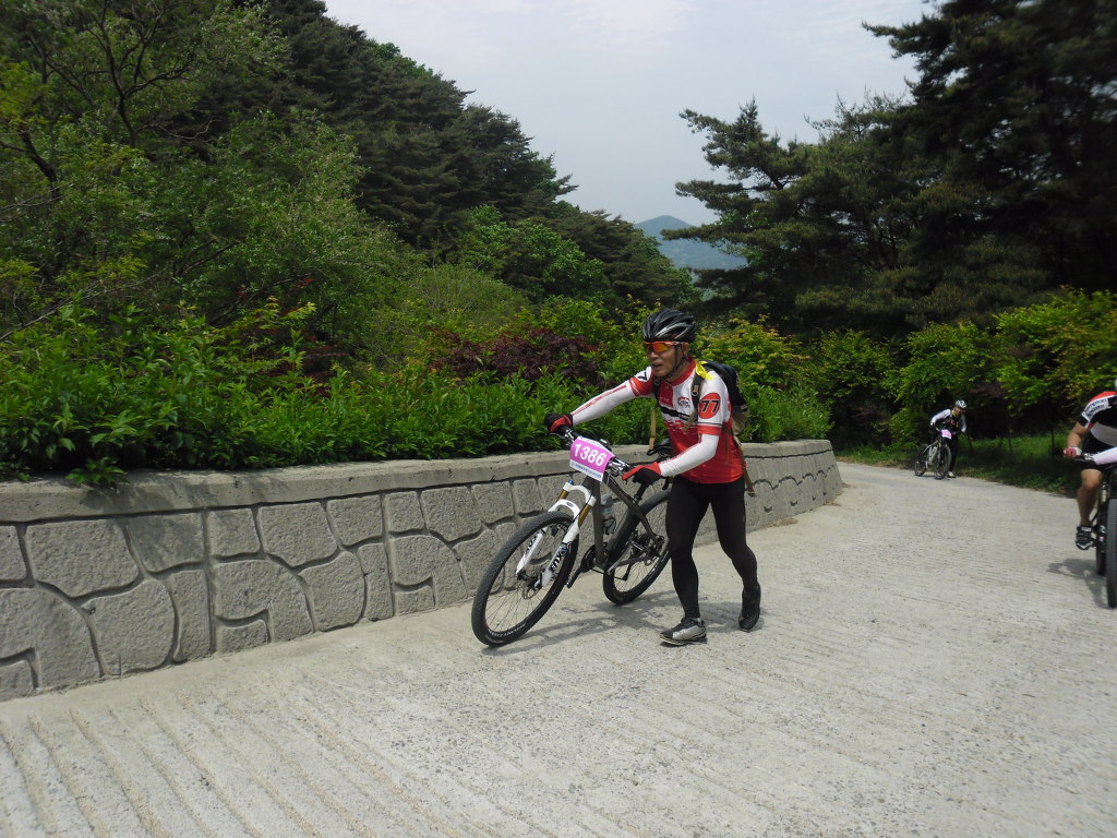 경북자전거 이미지