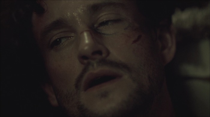 [로맨틱스릴러미드] 한니발 (Hannibal) 시즌3 에피6 (3/4) | 인스티즈