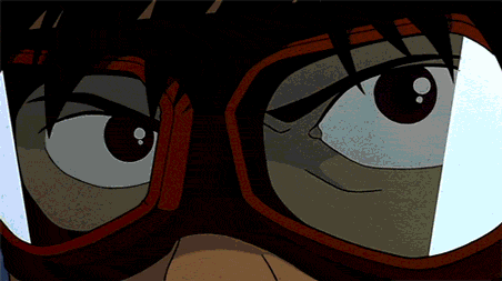 80년대 일본버블경제 산물중 하나인 애니메이션 '아키라'.gif | 인스티즈