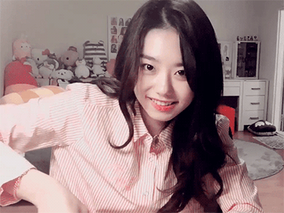 우리 작은혜.jpgif | 인스티즈
