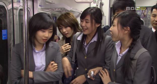 [드라마] 소울메이트 EP.01 이건 사랑 노래가 아니야 | 인스티즈