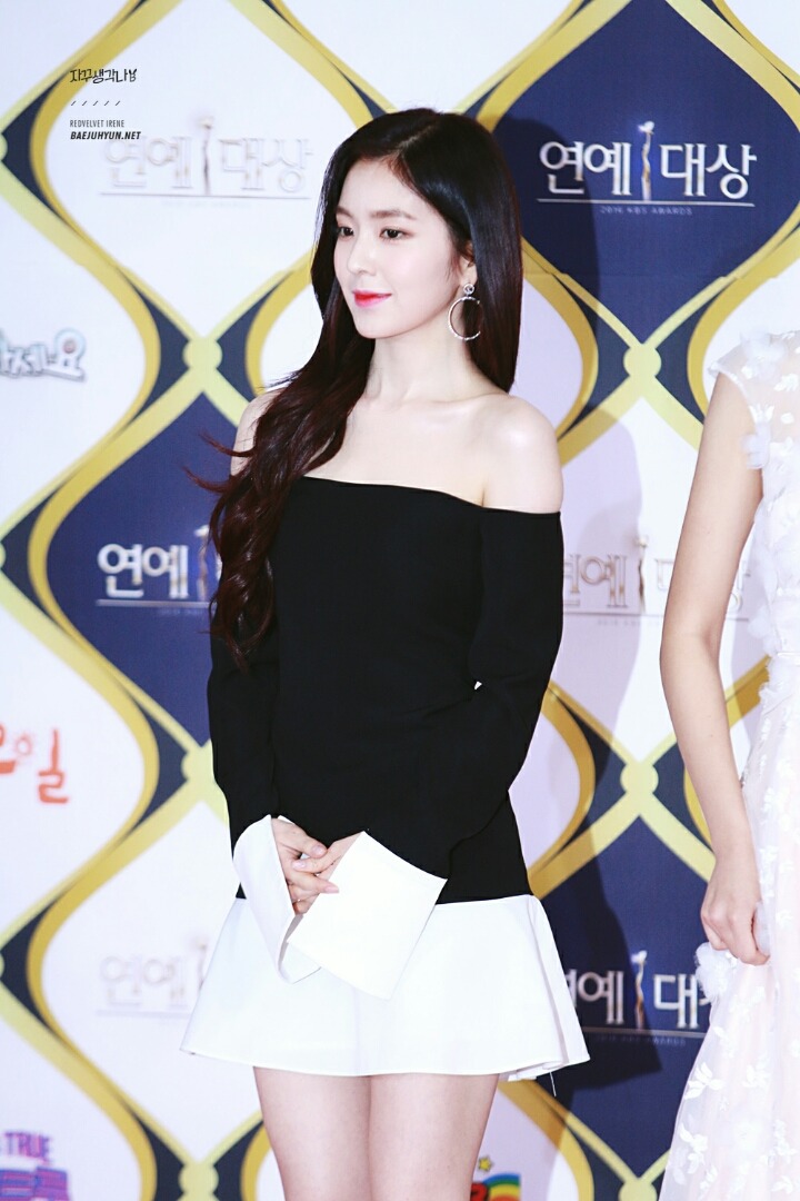 레드카펫 아이린 | 인스티즈