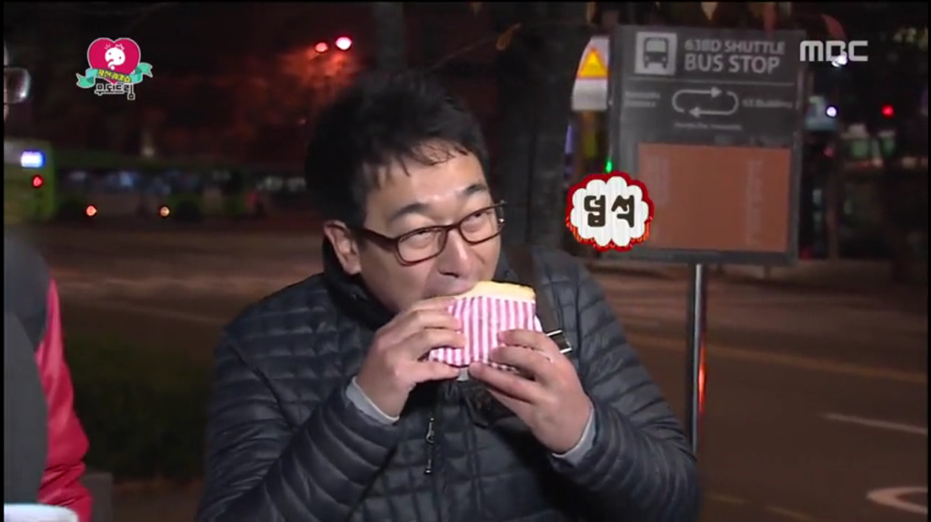 [무한도전] 공복이어야 연기가 잘된다던 배우.jpg | 인스티즈