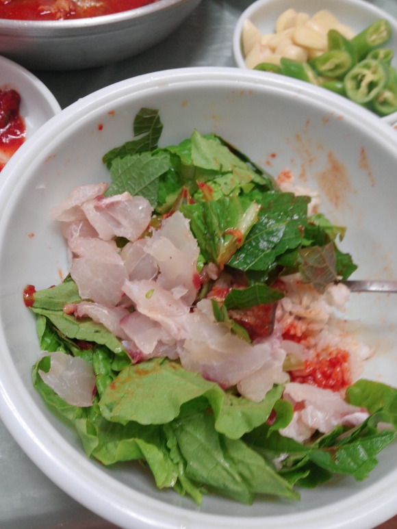 남도맛집 이미지