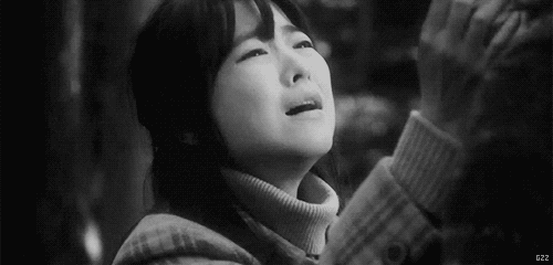 명곡의 가사들이 아련한 여주인공의 대사가 된다면? | 인스티즈
