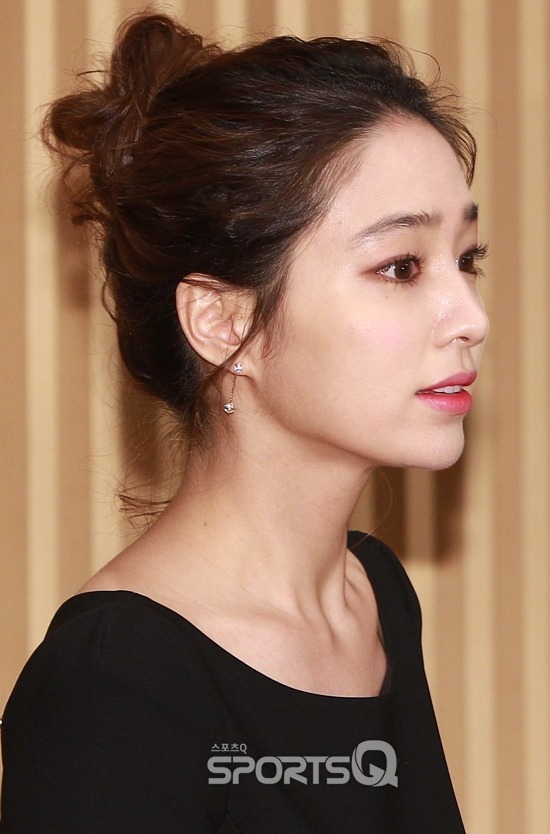 오늘자 이민정.jpg | 인스티즈