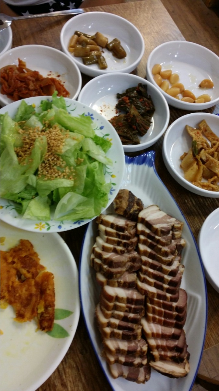 대박푸드 이미지