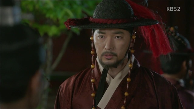 [구르미그린달빛] 대체 왜 이렇게 나를 화나게 만드는 것이냐.jpg | 인스티즈