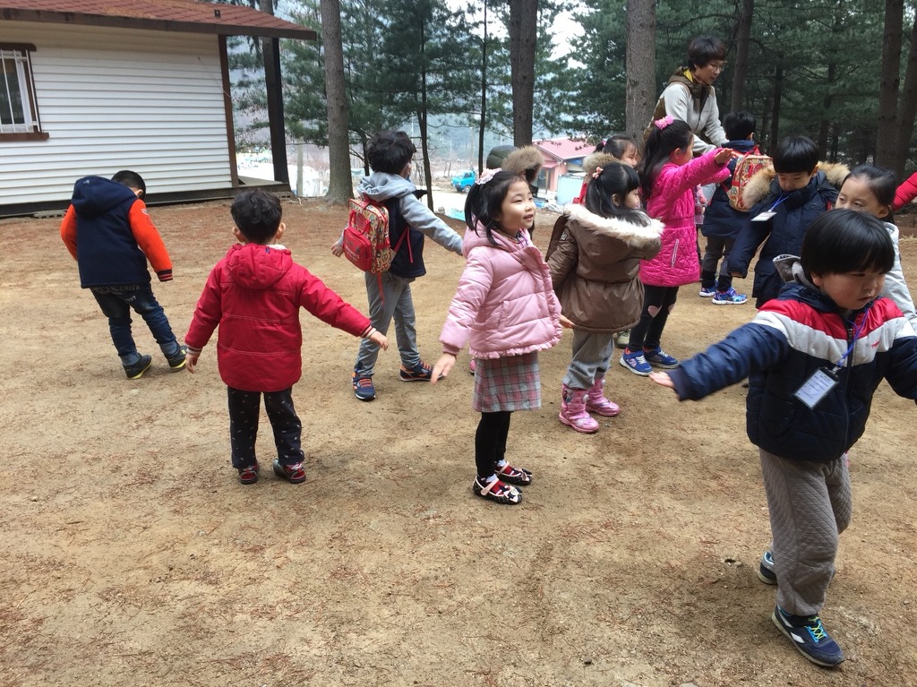 매지유아숲체험원 이미지