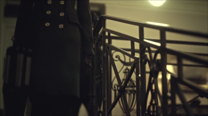 [로맨틱스릴러미드] 한니발 (Hannibal) 시즌3 에피6 (4/4) | 인스티즈