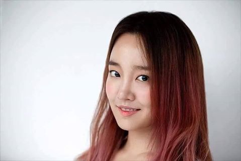 빛나는 여름 윤하(소극장 콘서트) 포스터 | 인스티즈