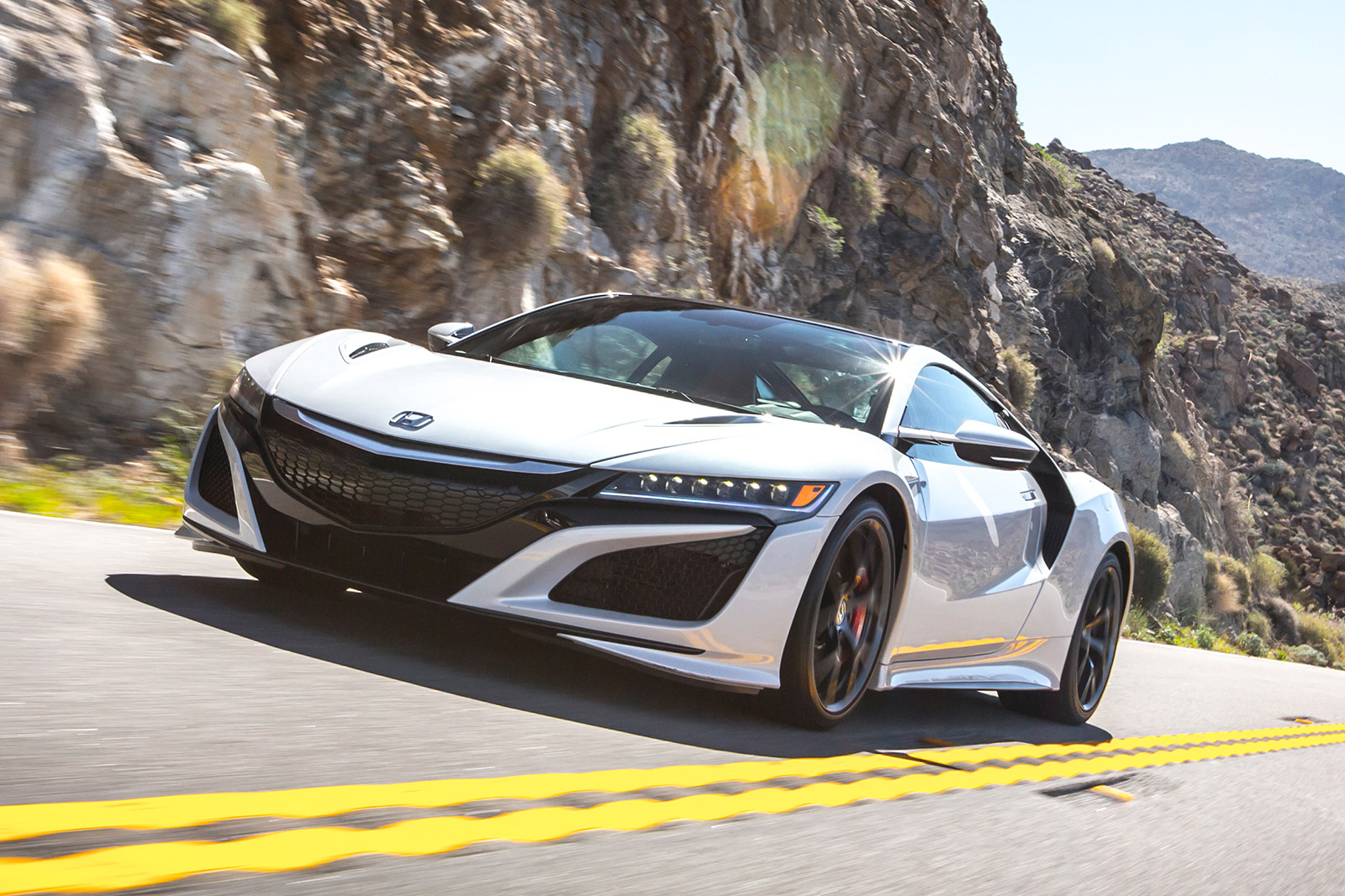 혼다 NSX | 인스티즈