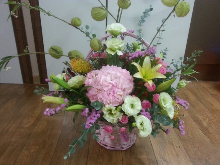 대양물류 이미지