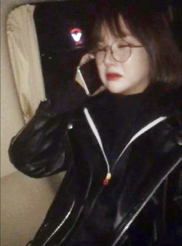 여자친구 은하 .jpgif | 인스티즈