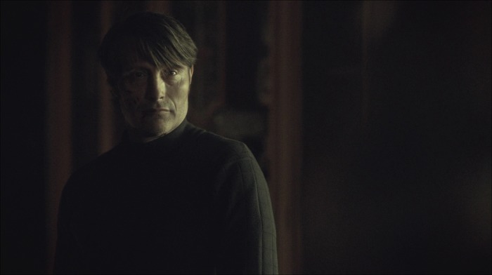 [로맨틱스릴러미드] 한니발 (Hannibal) 시즌3 에피6 (1/4) | 인스티즈