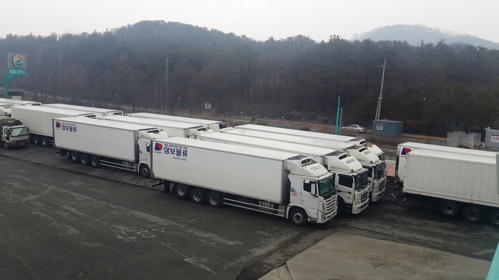 삼보주유소 이미지