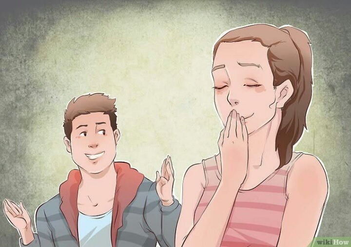 [장문] 여성과 재미있게 얘기하는 방법 | 인스티즈