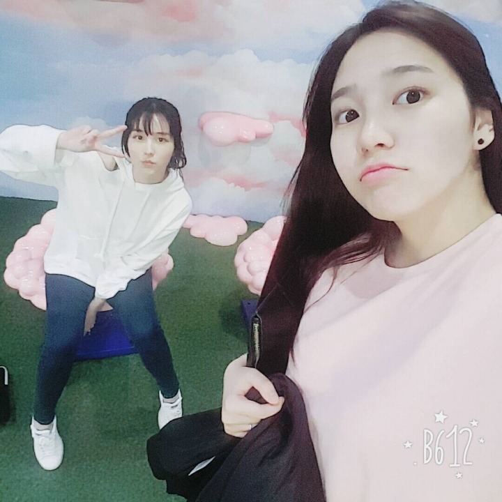 쇼콜라 티아 최근 | 인스티즈