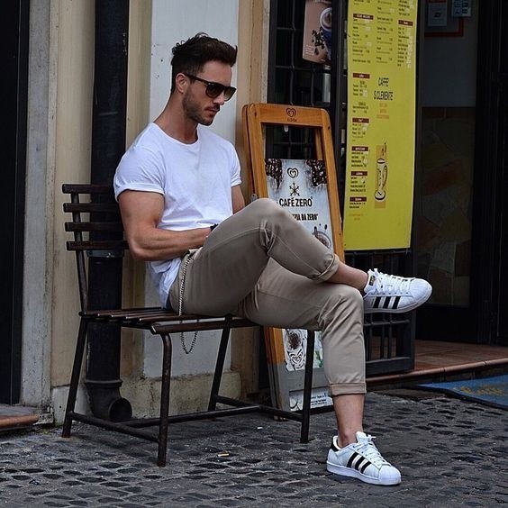 남자 여름 코디 | 인스티즈