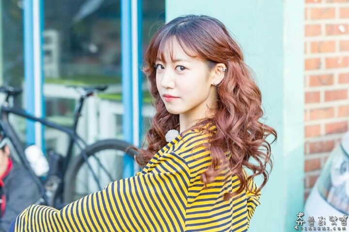 에이레드 에이그린 아닌 에이핑크 | 인스티즈