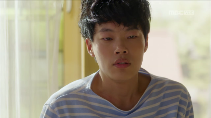 [운빨로맨스] 무려 회사 대표인 제수호가 술을 마시면.jpgif (심장아픔 주의) | 인스티즈