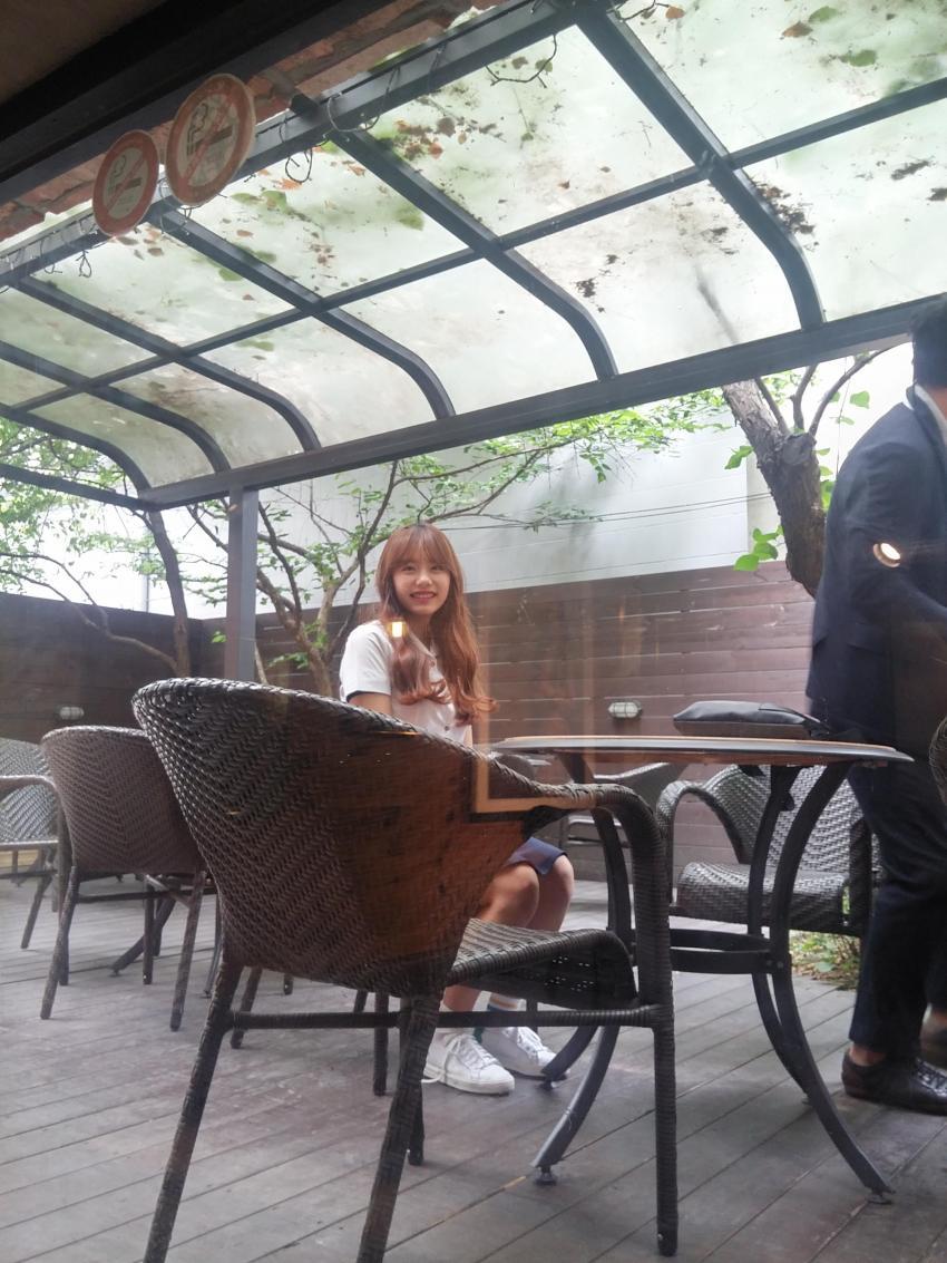 오늘자 펭귄카페 소혜직찍 사진들 (약스압 | 인스티즈