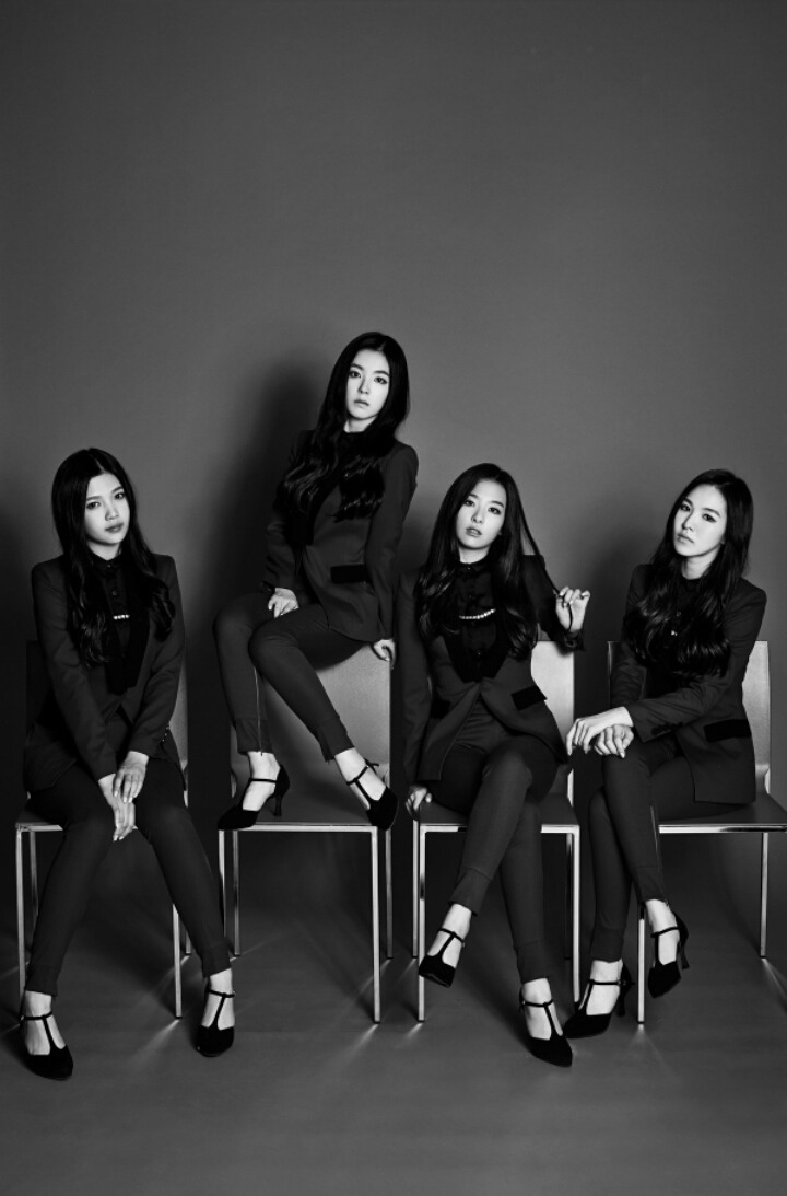 갠적으로 좋아하는 레드벨벳 컨셉.jpgif | 인스티즈