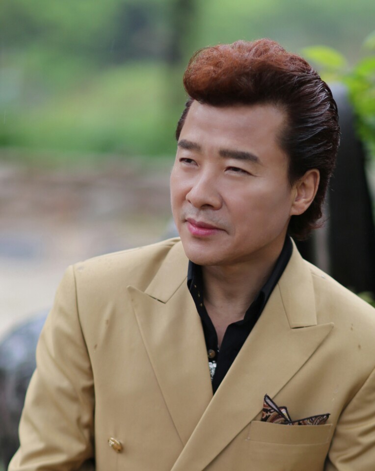 케니지 이미지