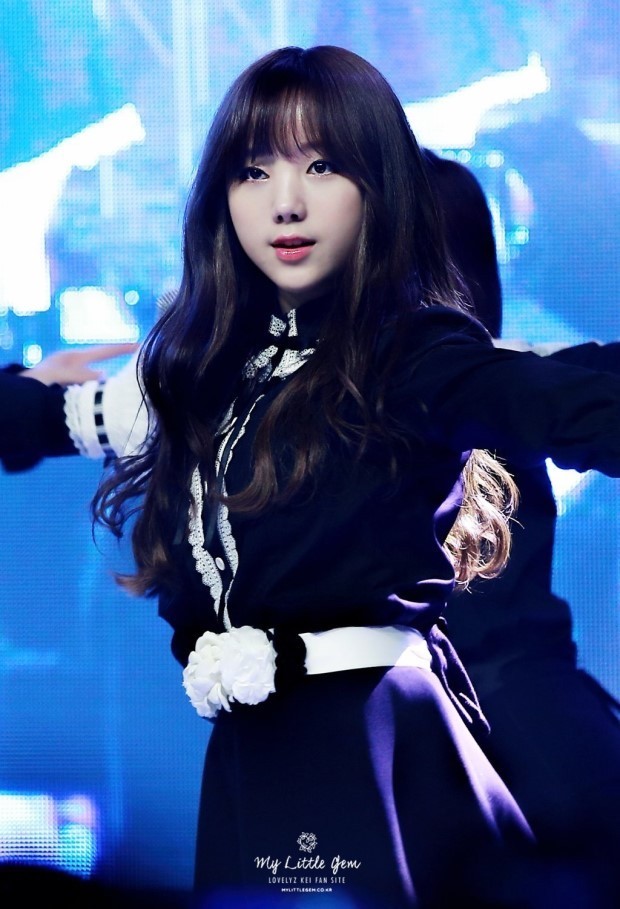 러블리즈 꽃케이♥ | 인스티즈