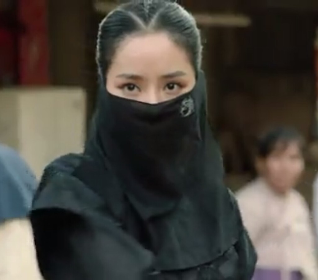 육룡이나르샤 화사단 미녀자객 | 인스티즈