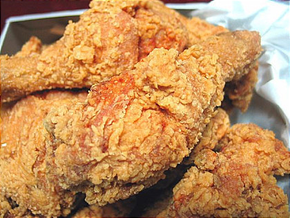 티바두마리치킨 이미지