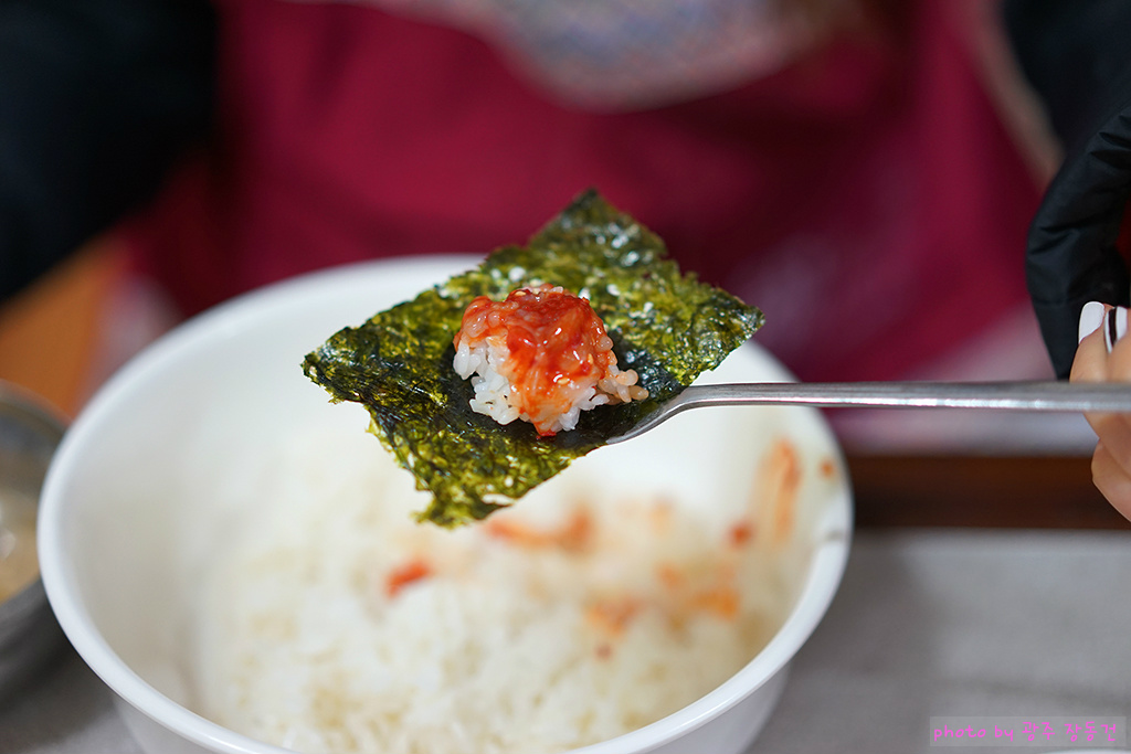 장터식당 이미지