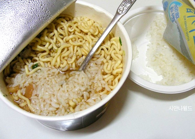 1박2일 레전드 음식.jpg | 인스티즈