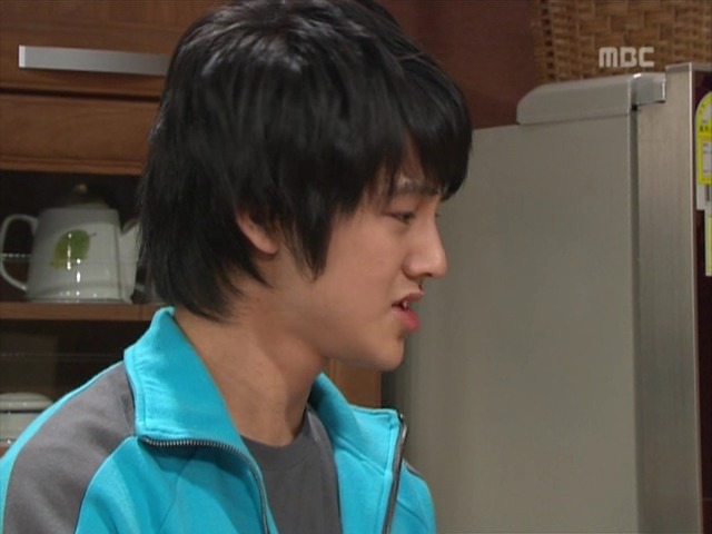 [거침없이하이킥] 집떠나는 하숙범 ㅋㅋㅋㅋㅋㅋㅋㅋㅋㅋㅋ.jpg | 인스티즈