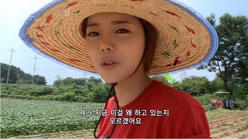 나이뮤지스 역대급 리얼 예능 | 인스티즈
