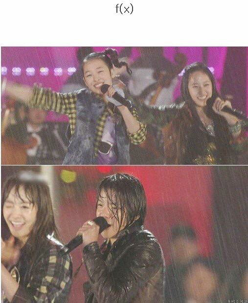 전설의 4대폭우 | 인스티즈