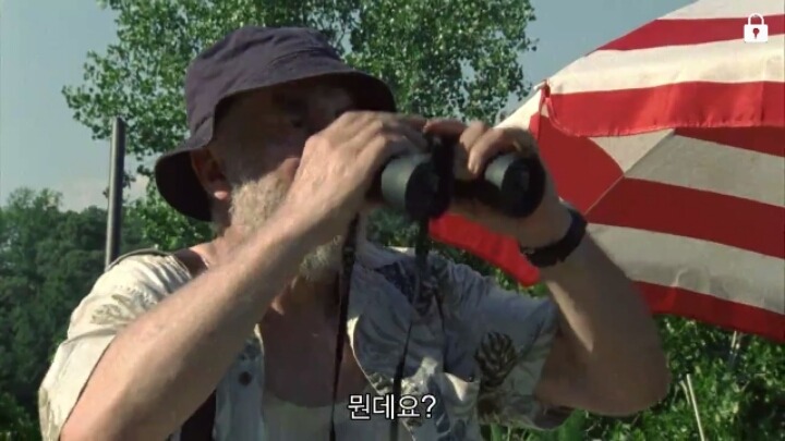 워킹데드 시즌 1 3화(2) (혐오주의) | 인스티즈