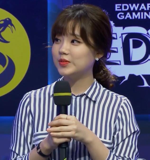 롤드컵 1,2,3일차 세체통 채동희 짤 모음.gif | 인스티즈
