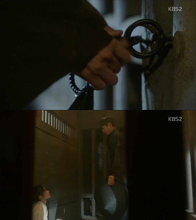 [구르미그린달빛] 대체 왜 이렇게 나를 화나게 만드는 것이냐.jpg | 인스티즈